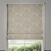 William Morris Foliage Made To Measure Roman Blind Barley