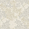 William Morris Foliage Made To Measure Curtains Barley