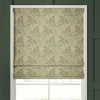 William Morris Foliage Made To Measure Roman Blind Fern