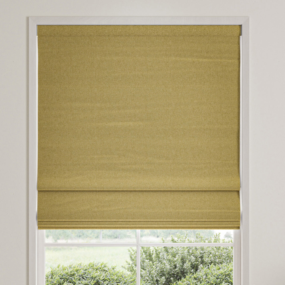 William Morris Reed Made To Measure Curtains Apple