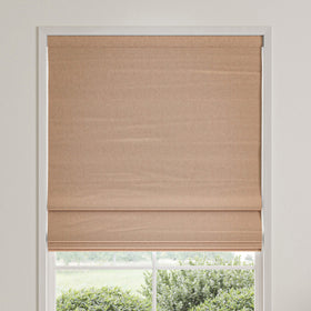 William Morris Reed Made To Measure Roman Blind Blossom