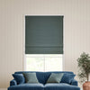 William Morris Reed Made To Measure Roman Blind Mineral
