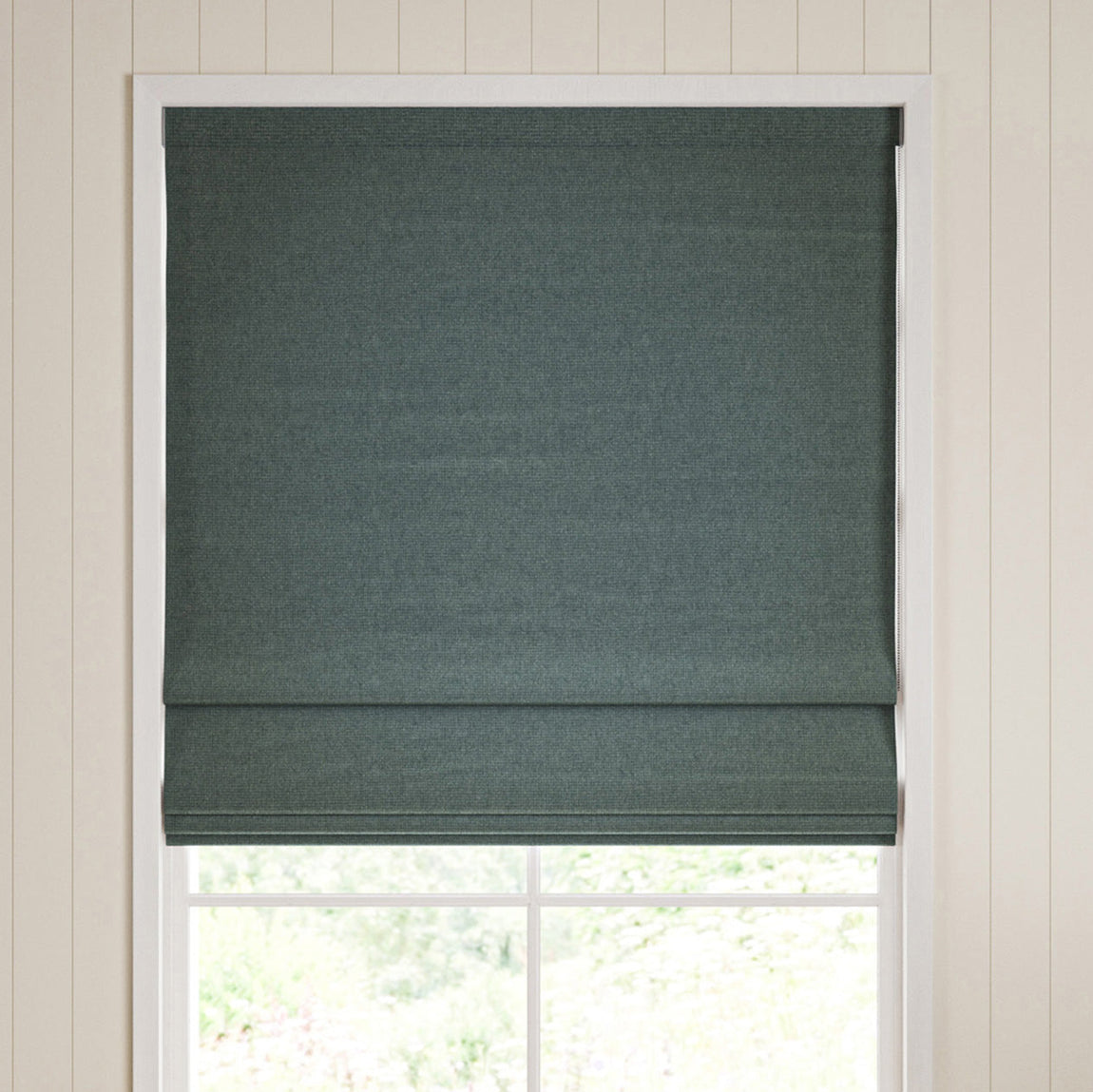 William Morris Reed Made To Measure Curtains Mineral