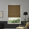 William Morris Reed Made To Measure Roman Blind Barley