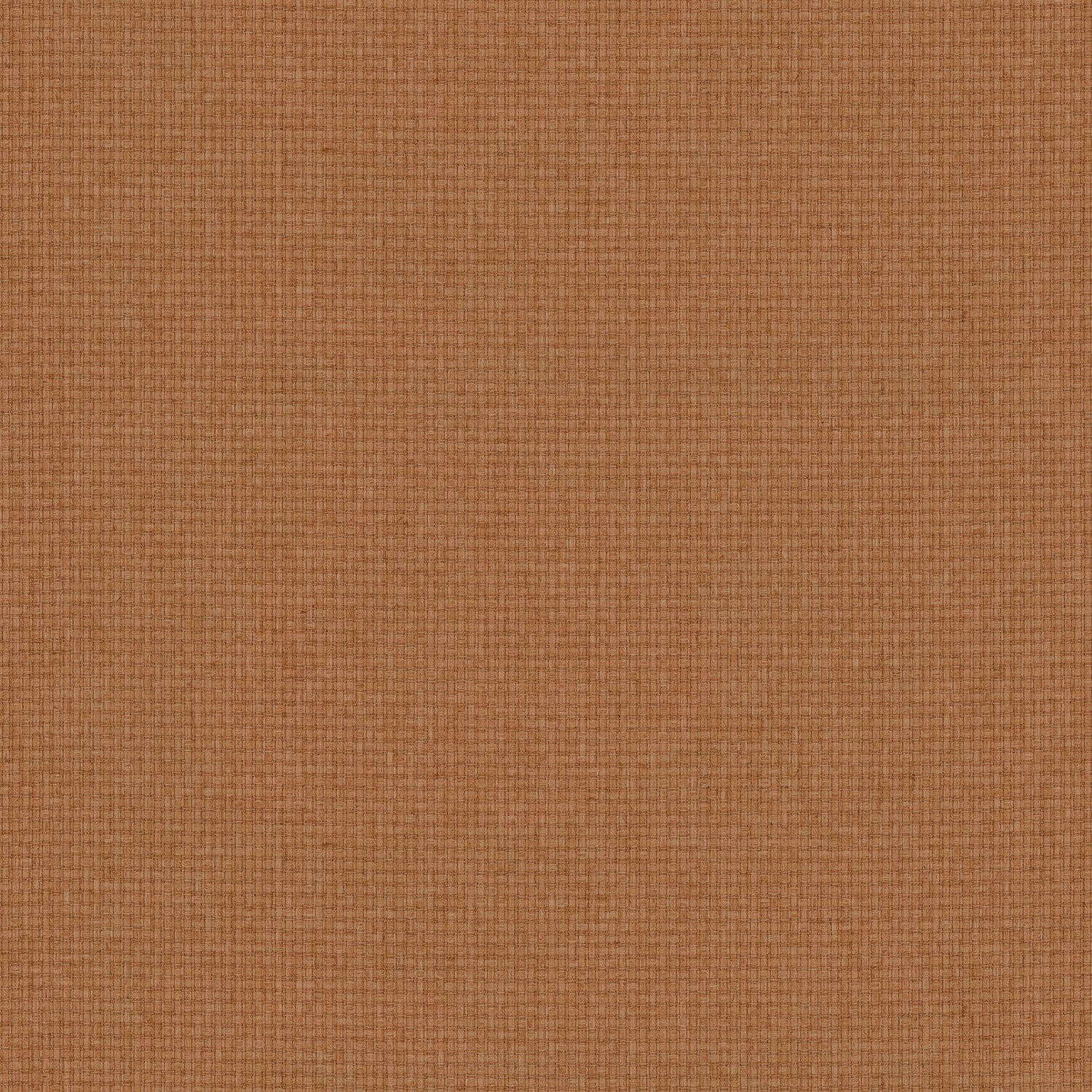 William Morris Reed Made To Measure Roman Blind Terracotta