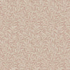 William Morris Willow Bough Woven Made To Measure Roman Blind Blossom