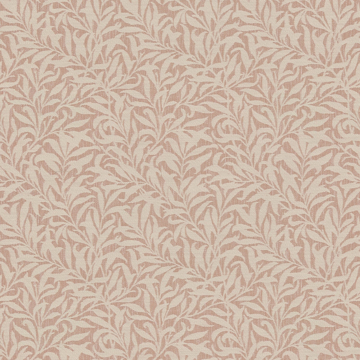 William Morris Willow Bough Woven Made To Measure Curtains Blossom