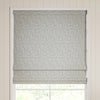 William Morris Willow Bough Woven Made To Measure Roman Blind Sky