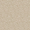 William Morris Willow Bough Woven Made To Measure Roman Blind Barley