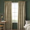William Morris Woodland Weeds Made To Measure Curtains Fern