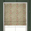 William Morris Woodland Weeds Made To Measure Curtains Fern