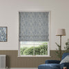 William Morris Acorn Made To Measure Roman Blind River