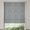 William Morris Acorn Made To Measure Roman Blind River