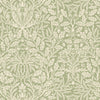 William Morris Acorn Made To Measure Roman Blind Lichen