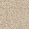 William Morris Acorn Velvet Made To Measure Roman Blind Clay