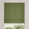 William Morris Acorn Velvet Made To Measure Curtains Moss