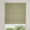 William Morris Bird And Anemone Woven Made To Measure Curtains Moss