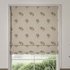 William Morris Fruit Embroidery Made To Measure Roman Blind River