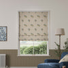 William Morris Fruit Embroidery Made To Measure Roman Blind River