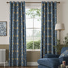 William Morris Iris Made To Measure Curtains River