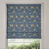 William Morris Iris Made To Measure Curtains River