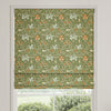 William Morris Iris Made To Measure Curtains Moss