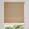 William Morris Reed Made To Measure Roman Blind Clay