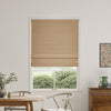 William Morris Reed Made To Measure Roman Blind Clay