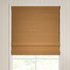 William Morris Reed Made To Measure Roman Blind Russet