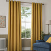 William Morris Reed Made To Measure Curtains Sunflower