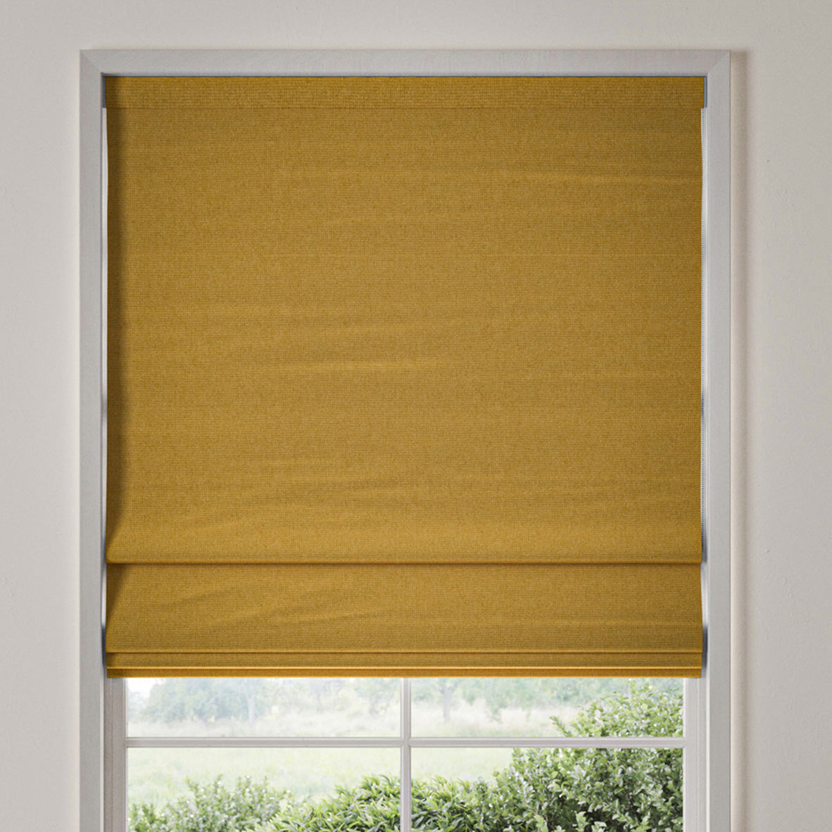 William Morris Reed Made To Measure Curtains Sunflower