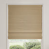 William Morris Reed Made To Measure Roman Blind Oat