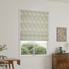 William Morris Willow Bough Made To Measure Roman Blind Sage