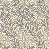 William Morris Willow Bough Made To Measure Curtains Flax