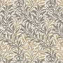William Morris Willow Bough Made To Measure Roman Blind Flax Sample Image