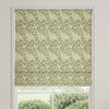 William Morris Willow Bough Made To Measure Curtains Moss
