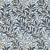 William Morris Willow Bough Made To Measure Curtains Midnight