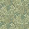 William Morris At Home Foliage Fabric Apple