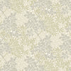 William Morris At Home Foliage Fabric Barley