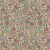 William Morris At Home Fruit Fabric Clay