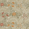 William Morris At Home Larkspur Fabric Acorn