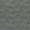 William Morris At Home Larkspur Woven Fabric Indigo