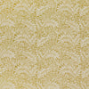 William Morris At Home Larkspur Woven Fabric Ochre