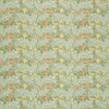 William Morris At Home Larkspur Fabric Nettle