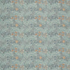 William Morris At Home Larkspur Fabric Woad