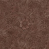 William Morris At Home Marigold Velvet Fabric Berry
