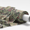 William Morris Eden Digitally Printed Fabric Midnight