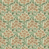 William Morris Orchid Digitally Printed Fabric Buttercup