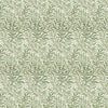 William Morris Willow Bough Digitally Printed Fabric Sage