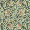 William Morris Pimpernel Fabric Forest